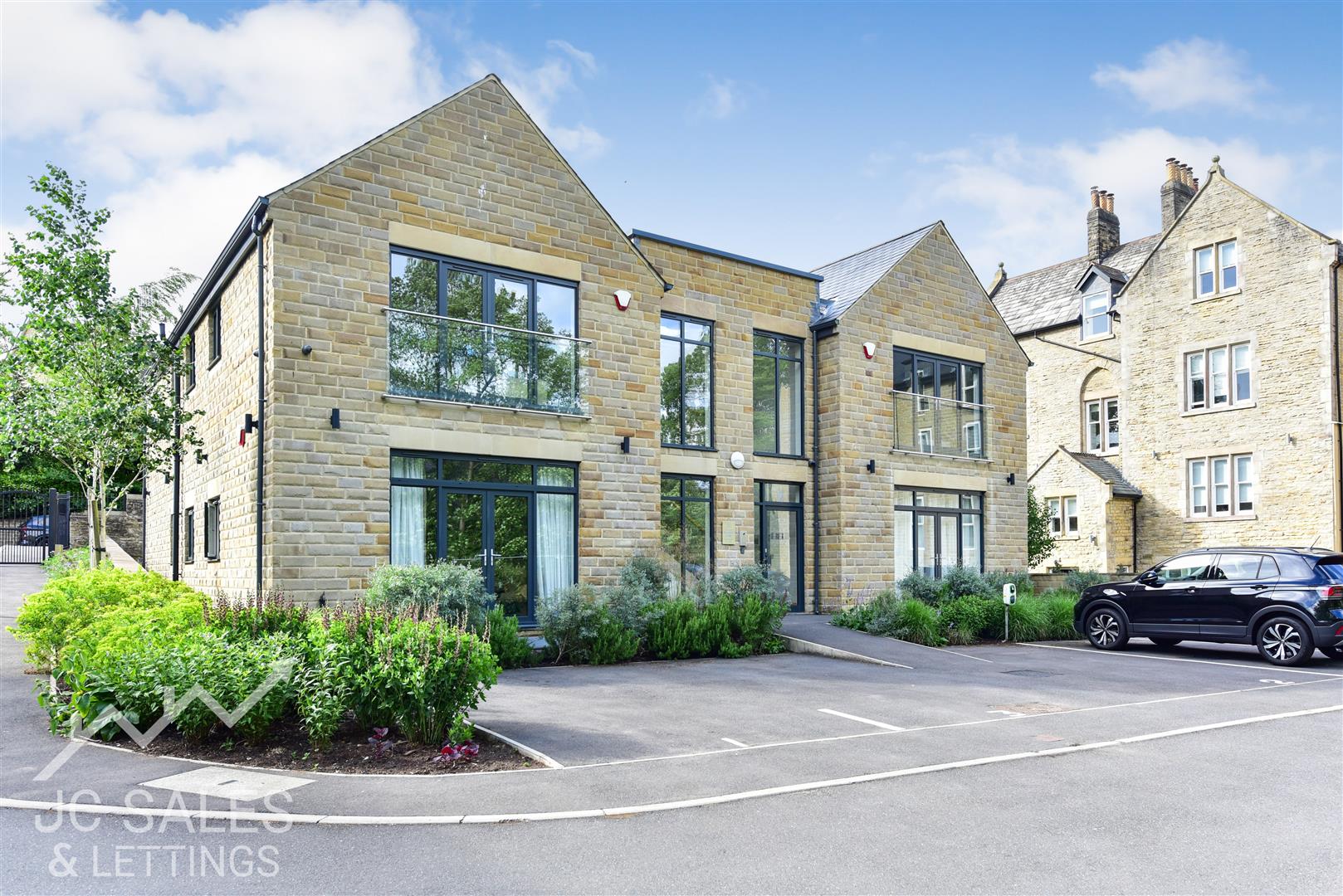 Beauchief Grove, Sheffield
